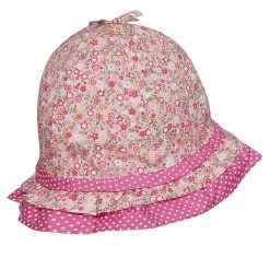 Sun City Hello Kitty Mädchen Sonnenhut ME4130-pink -JELEX Geschäft ME4130 pink 2Og462UBMp8kNb 1280x1280