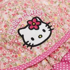 Sun City Hello Kitty Mädchen Sonnenhut ME4130-pink -JELEX Geschäft ME4130 pink 3IpciPFbcvtOir 1280x1280