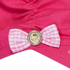 Sun City Hello Kitty Mädchen Kappe ME4198-pink -JELEX Geschäft ME4198 pink 3B9KpbfZHlPNYH 1280x1280