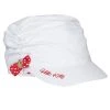 Sun City Hello Kitty Mädchen Kappe ME4198-white 1 Sun City Hello Kitty Mädchen Kappe ME4198-white -JELEX Geschäft ME4198 white 1 1280x1280