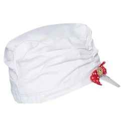 Sun City Hello Kitty Mädchen Kappe ME4198-white -JELEX Geschäft ME4198 white 2 1280x1280