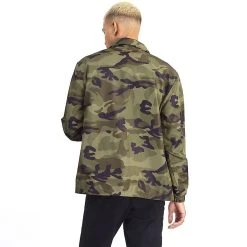BRAVE SOUL Bond Camouflage Herren Jacke MJK-BONDCAMO -JELEX Geschäft MJK BONDCAMO 2 1280x1280
