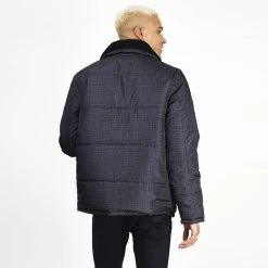 BRAVE SOUL Brooks Herren Gepolsterte Winterjacke MJK-BROOKS 6 BRAVE SOUL Brooks Herren Gepolsterte Winterjacke MJK-BROOKS -JELEX Geschäft MJK BROOKS 2 1280x1280