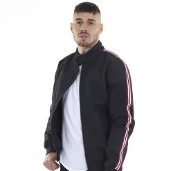 BRAVE SOUL Dermot Herren Harrington Jacke MJK-DERMOT -JELEX Geschäft MJK DERMOT 3 1280x1280