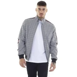 BRAVE SOUL Edward Herren Harrington Jacke MJK-EDWARD