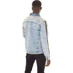 BRAVE SOUL Jagger Herren Jeansjacke MJK-JAGGER -JELEX Geschäft MJK JAGGER 2 1280x1280