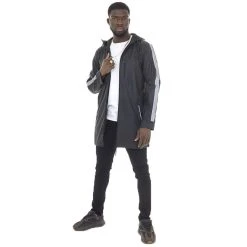 BRAVE SOUL Newton Herren Regenjacke MJK-NEWTON