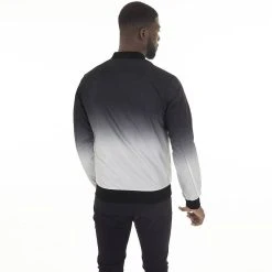 BRAVE SOUL Senjay Herren Ombre Bomberjacke MJK-SANJAYGRAD2 -JELEX Geschäft MJK SANJAYGRAD2 2 1280x1280