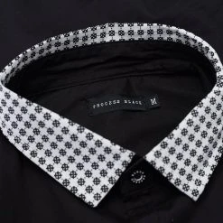 Process Black Jeffery Herren Casual Hemd MSH-PB69JEFFERY BLACK 7 Process Black Jeffery Herren Casual Hemd MSH-PB69JEFFERY BLACK -JELEX Geschäft MSH PB69JEFFERY BLACK 3 1280x1280