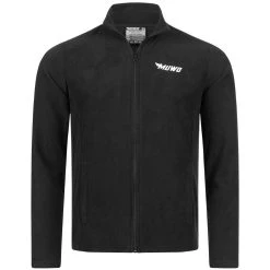 MUWO "Acotango" Herren Fleecejacke Schwarz -JELEX Geschäft MW 1 2 1280x1280