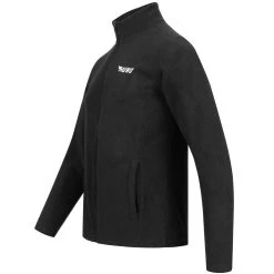 MUWO "Acotango" Herren Fleecejacke Schwarz -JELEX Geschäft MW 1 3 1280x1280
