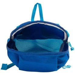 MUWO "Adventure" Kinder Mini Rucksack 5l Blau -JELEX Geschäft MW 123 4 neu 1280x1280