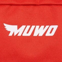 MUWO "Adventure" Kinder Mini Rucksack 5l Rot -JELEX Geschäft MW 124 3 1280x1280