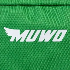 MUWO "Adventure" Kinder Mini Rucksack 5l Grün -JELEX Geschäft MW 125 3 1280x1280