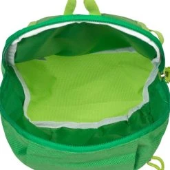 MUWO "Adventure" Kinder Mini Rucksack 5l Grün -JELEX Geschäft MW 125 4 1280x1280