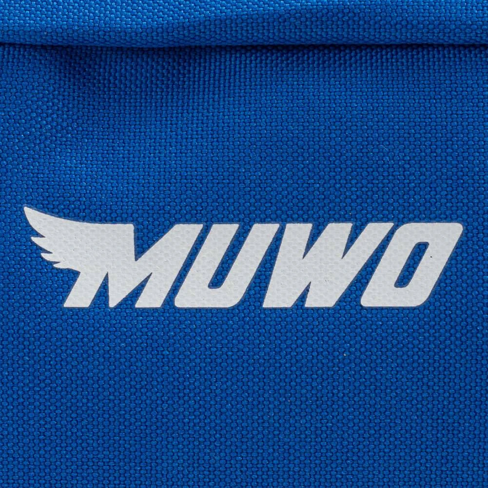 MUWO "Adventure" Kinder Mini Rucksack 5l Blau/gelb 6 MUWO "Adventure" Kinder Mini Rucksack 5l Blau/gelb – Bild 4