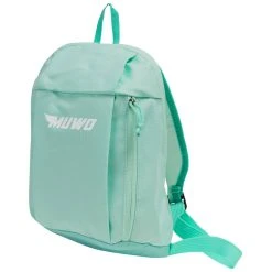 MUWO "Adventure" Kinder Mini Rucksack 5l Türkis