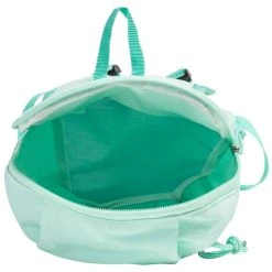 MUWO "Adventure" Kinder Mini Rucksack 5l Türkis -JELEX Geschäft MW 128 4 neu 1280x1280