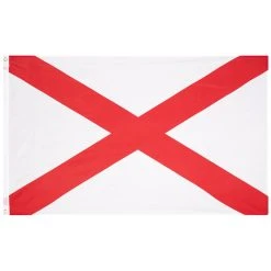 Alabama MUWO "America Edition" Flagge 90x150cm