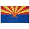 Arizona MUWO "America Edition" Flagge 90x150cm -JELEX Geschäft MW 185 1iZoMeVCR6UqlQ 1280x1280