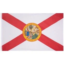 Florida MUWO "America Edition" Flagge 90x150cm