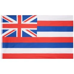 Hawaii MUWO "America Edition" Flagge 90x150cm