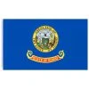 Idaho MUWO "America Edition" Flagge 90x150cm -JELEX Geschäft MW 194 1pP8fl9HmpwFOV 1280x1280