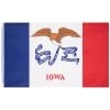 Iowa MUWO "America Edition" Flagge 90x150cm -JELEX Geschäft MW 197 1WfIOVu9w3c3Q5 1280x1280