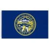 Nebraska MUWO "America Edition" Flagge 90x150cm -JELEX Geschäft MW 209 1dXC33h9sOO3Im 1280x1280