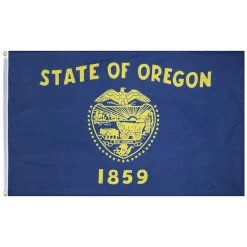 Oregon MUWO "America Edition" Flagge 90x150cm