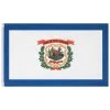 West Virginia MUWO "America Edition" Flagge 90x150cm -JELEX Geschäft MW 230 1jH3SyZVWbDUpZ 1280x1280