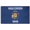 Wisconsin MUWO "America Edition" Flagge 90x150cm -JELEX Geschäft MW 231 1dxlwCZ9ZfLw1Y 1280x1280