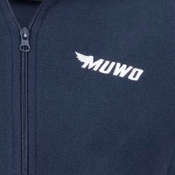 MUWO "Acotango" Herren Fleecejacke Navy -JELEX Geschäft MW 3 5 1280x1280