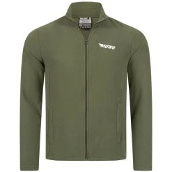 MUWO "Acotango" Herren Fleecejacke Grün -JELEX Geschäft MW 4 2 1280x1280
