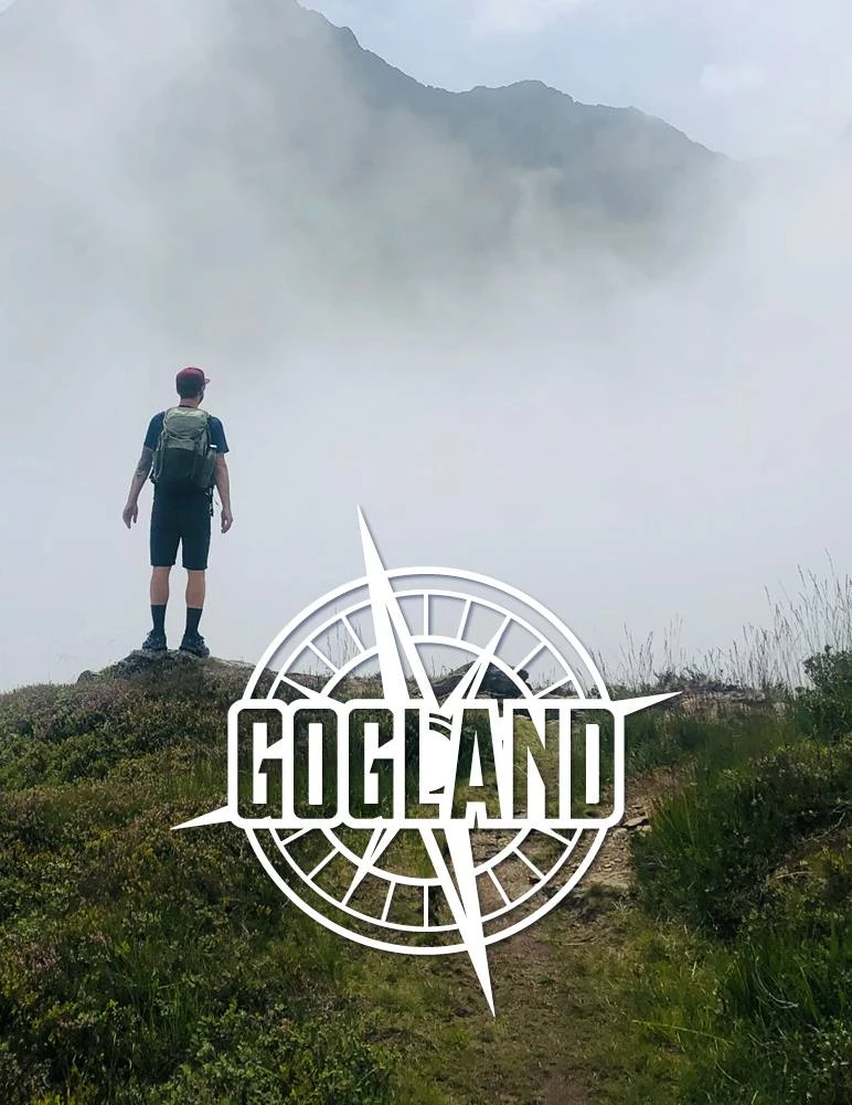 GOGLAND® Monsun Regenponcho Schwarz 4 GOGLAND® Monsun Regenponcho Schwarz – Bild 2