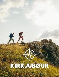 KIRKJUBØUR® "Frigus" Outdoor Trinkflasche Grün -JELEX Geschäft Markenbilder KIRKJUBOUR 4TJrc72JV7ErTF 1280x1280