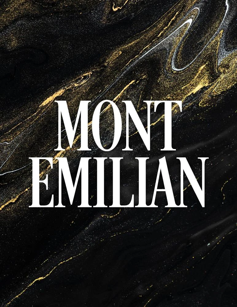 MONT EMILIAN "Arcachon" Damen Winterset 3-teilig Rot 4 MONT EMILIAN "Arcachon" Damen Winterset 3-teilig Rot – Bild 2