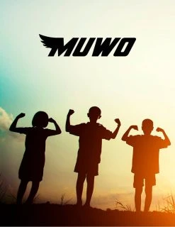 MUWO "Adventure" Kinder Mini Rucksack 5l Blau -JELEX Geschäft Markenbilder MUWO 13 1280x1280