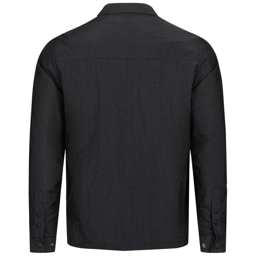 CRIMINAL DAMAGE Herren Langarm Hemd NOSB21 5 CRIMINAL DAMAGE Herren Langarm Hemd NOSB21 – Bild 3