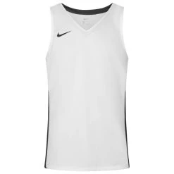 Nike Team Herren Basketball Trikot NT0199-100