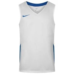 Nike Team Herren Basketball Trikot NT0199-102