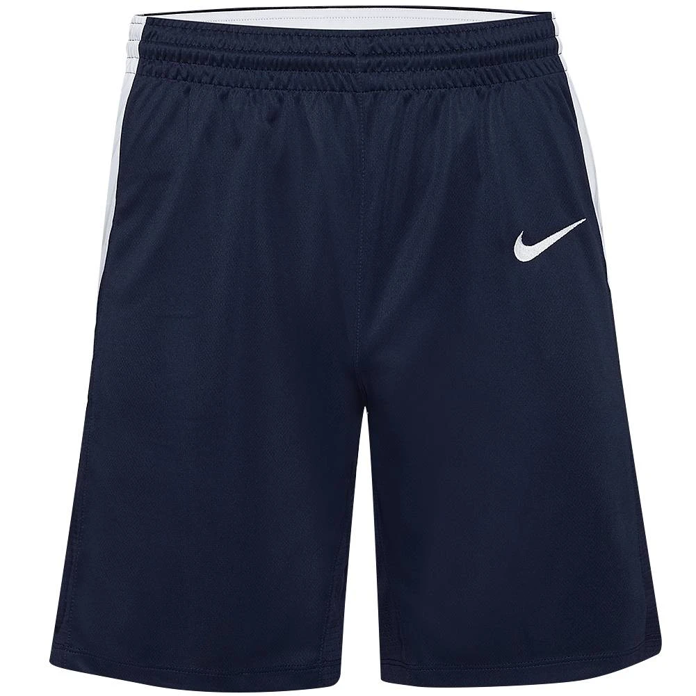 Nike Team Kinder Basketball Shorts NT0202-451 3 Nike Team Kinder Basketball Shorts NT0202-451