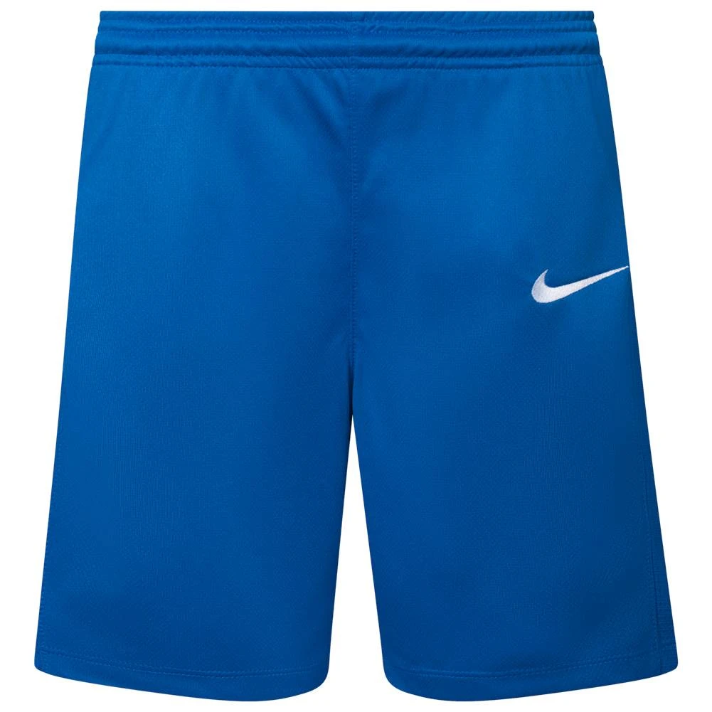 Nike Team Kinder Basketball Shorts NT0202-463 3 Nike Team Kinder Basketball Shorts NT0202-463