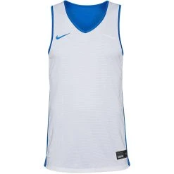 Nike Herren Wendbares Basketball Trikot NT0203-463