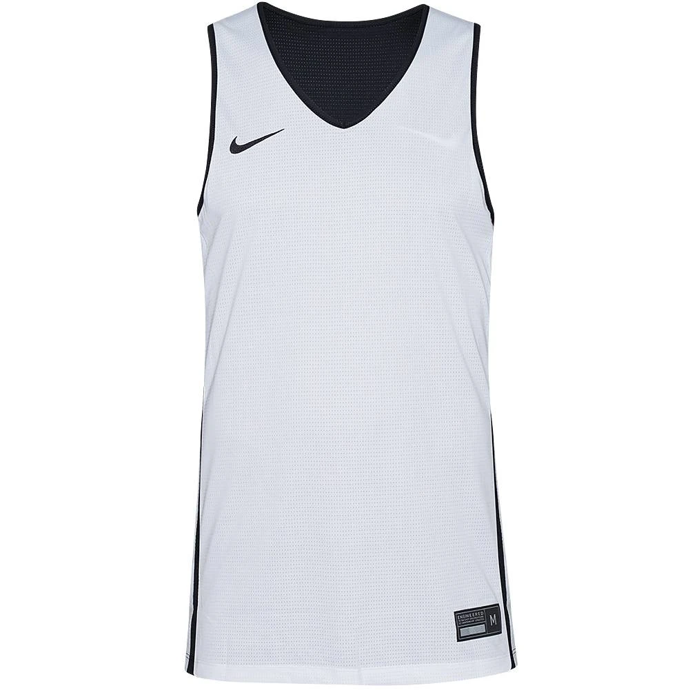 Nike Team Kinder Wendbares Basketball Trikot NT0204-010 3 Nike Team Kinder Wendbares Basketball Trikot NT0204-010