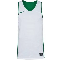Nike Team Kinder Wendbares Basketball Trikot NT0204-302