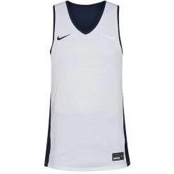 Nike Team Kinder Wendbares Basketball Trikot NT0204-451