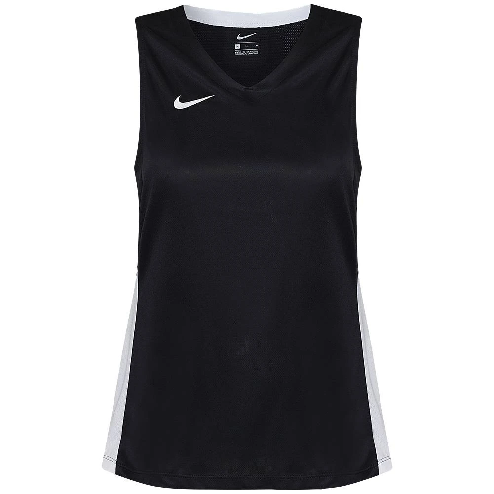 Nike Team Damen Basketball Trikot NT0211-010 3 Nike Team Damen Basketball Trikot NT0211-010