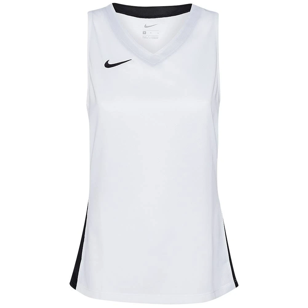 Nike Team Damen Basketball Trikot NT0211-100 3 Nike Team Damen Basketball Trikot NT0211-100