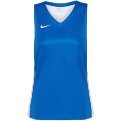 Nike Team Damen Basketball Trikot NT0211-463